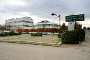 Centro Medico Lazzaro Spallanzani - Reggio Emilia