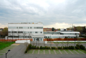 Centro Medico Privato Lazzaro Spallanzani