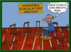 medico eiaculazione precoce
