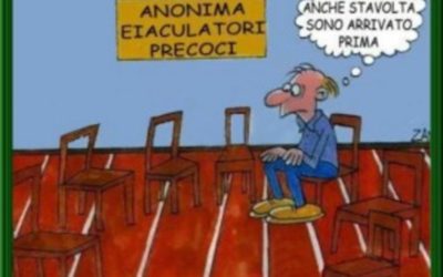 Due approcci per il trattamento dell’ eiaculazione precoce
