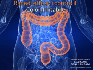 colon irritabile