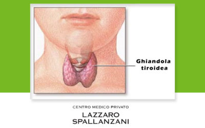 Perché eseguire un’ ecografia tiroidea