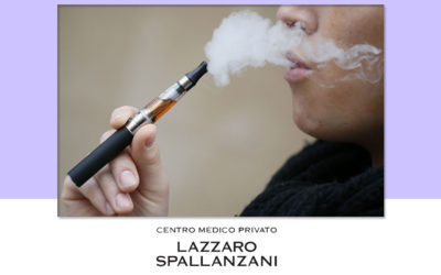 La sigaretta elettronica è veramente salutare?