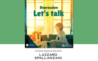 Come prevenire e curare la depressione