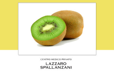 Prevenire la parodontite? Ci pensa il kiwi!