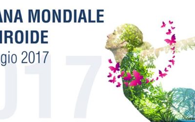 Settimana Mondiale della Tiroide 2017: il controllo della tiroide in età avanzata