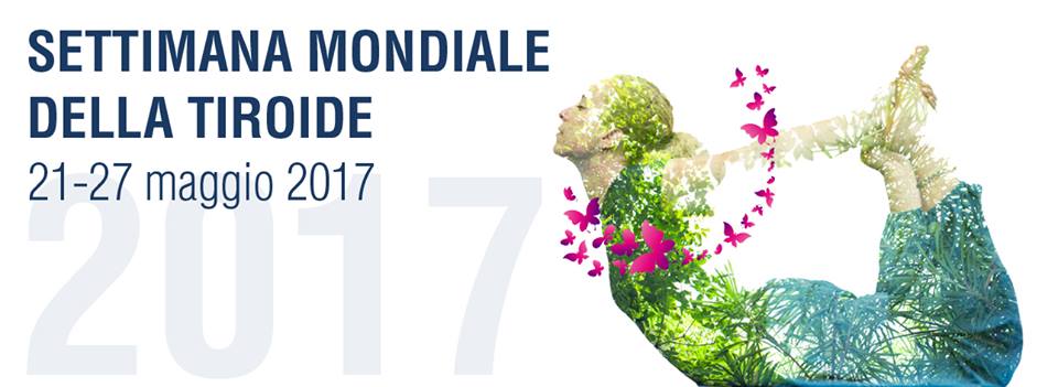 Settimana Mondiale della Tiroide 2017: il controllo della tiroide in età avanzata