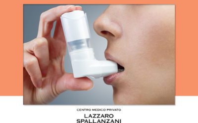 Farmaci per l’asma: la rivoluzione “once daily”