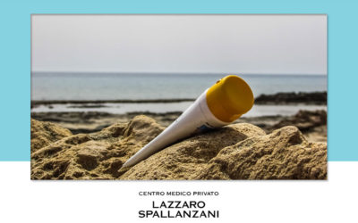 Scottature solari: come scegliere la crema protettiva