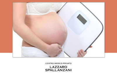 Donne in sovrappeso rischiano di partorire bambini con malformazioni congenite