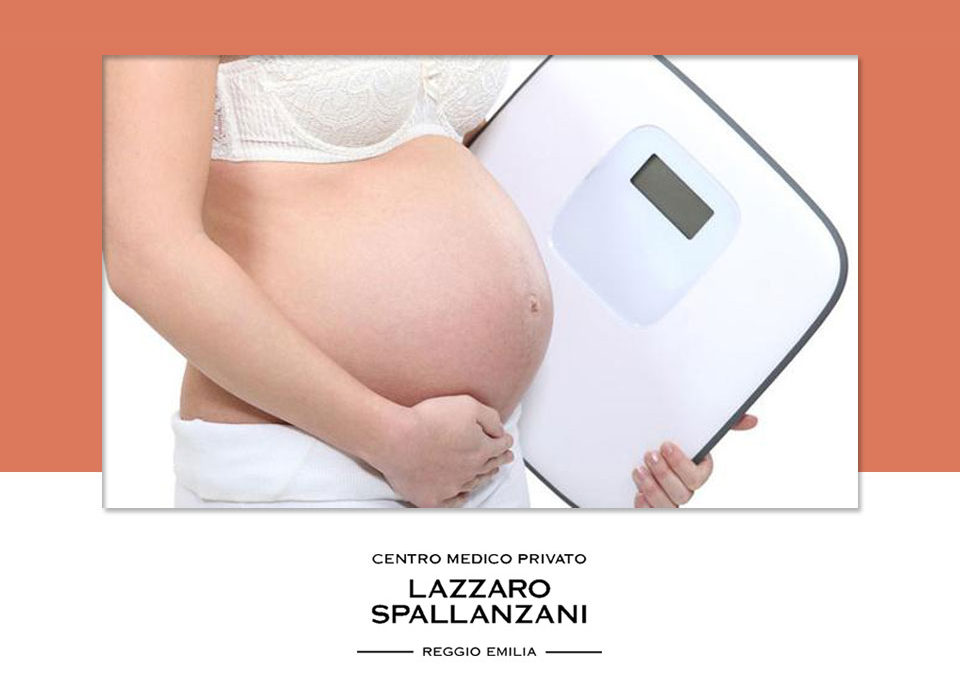 Donne in sovrappeso rischiano di partorire bambini con malformazioni congenite