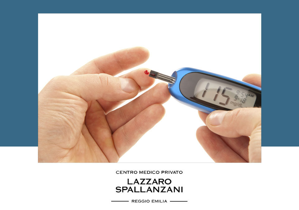 Perdere peso per sconfiggere il diabete definitivamente