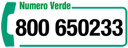 numero-verde numero-verde
