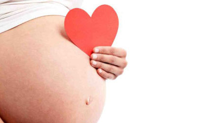 La salute del feto sempre monitorata con il test combinato