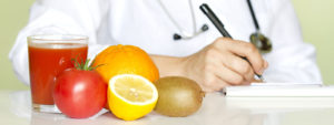 Nutrizionista