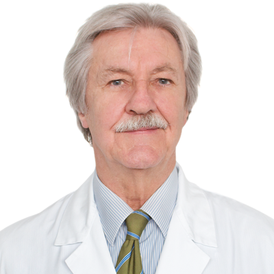 Prof. Milani Rodolfo