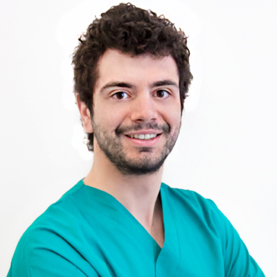 Dr. Baldari Marco