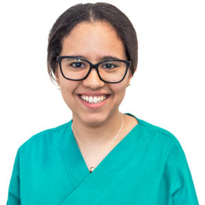 Monia Ben El Foune Centro Medico Privato Lazzaro Spallanzani