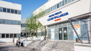 Clinica Spallanzani Reggio Emilia