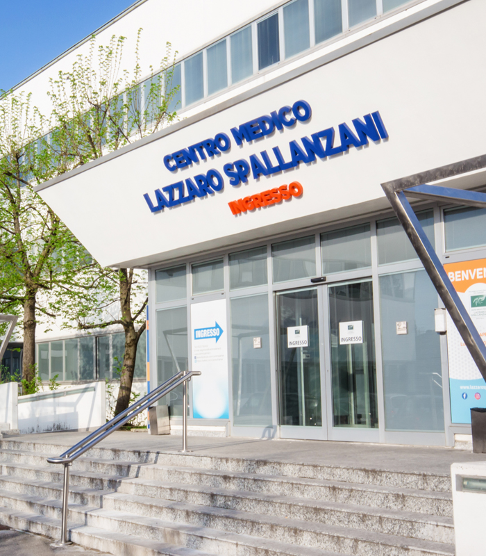 Centro Medico Lazzaro Spallanzani