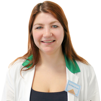 Dr.ssa Gheorghe Alina Stefania
