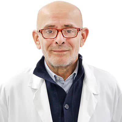 Dott. Pederzani