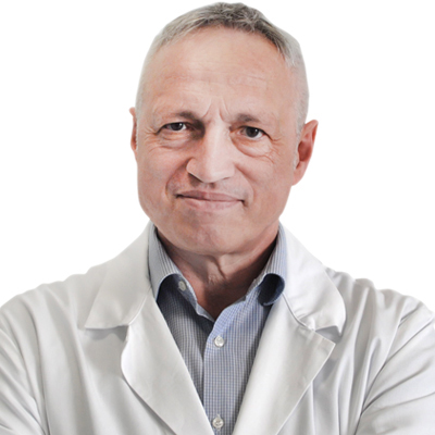Silvio Donelli