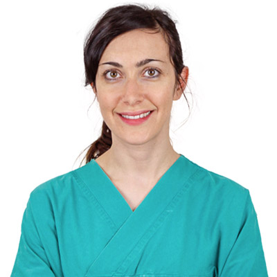 Gloria Barigazzi