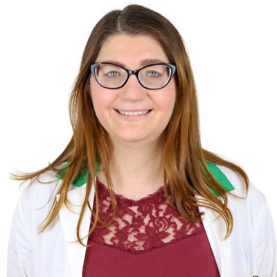 Dr.ssa Gheorghe Alina Stefania