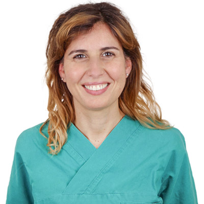 Dr.ssa Giammarinaro Antonella