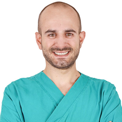 Dr. Strozzi Giovanni