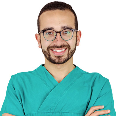 Dr. Zereik Ayman