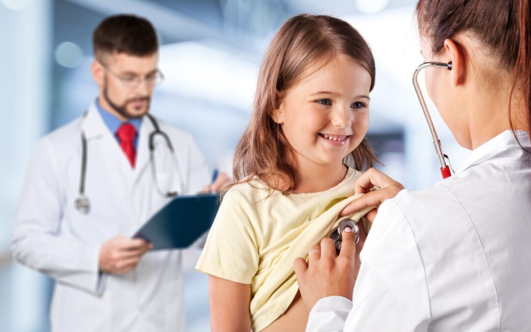 Prevenzione delle malattie cardiache nei bambini