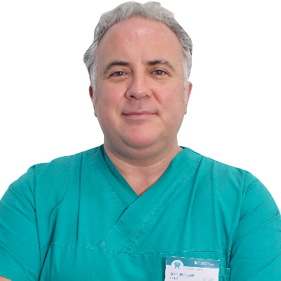 Dr. Luisi Riccardo