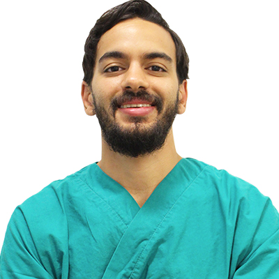 Dr. Moursi Abdalrhman