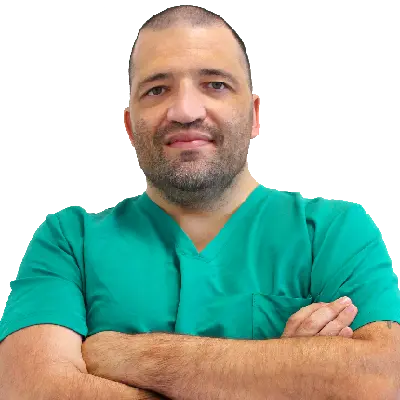 Dott. Matteo Giorgi