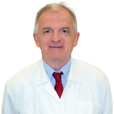 Dott Claudio Tedeschi