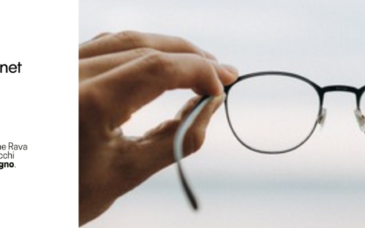 Fondazione Lifenet e Fondazione Francesca Rava Raccolta Occhiali