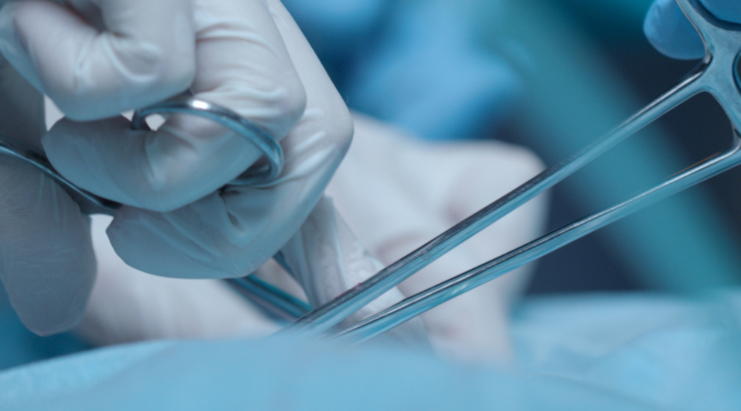 Chirurgia della mano: Nasce una nuova unità dedicata