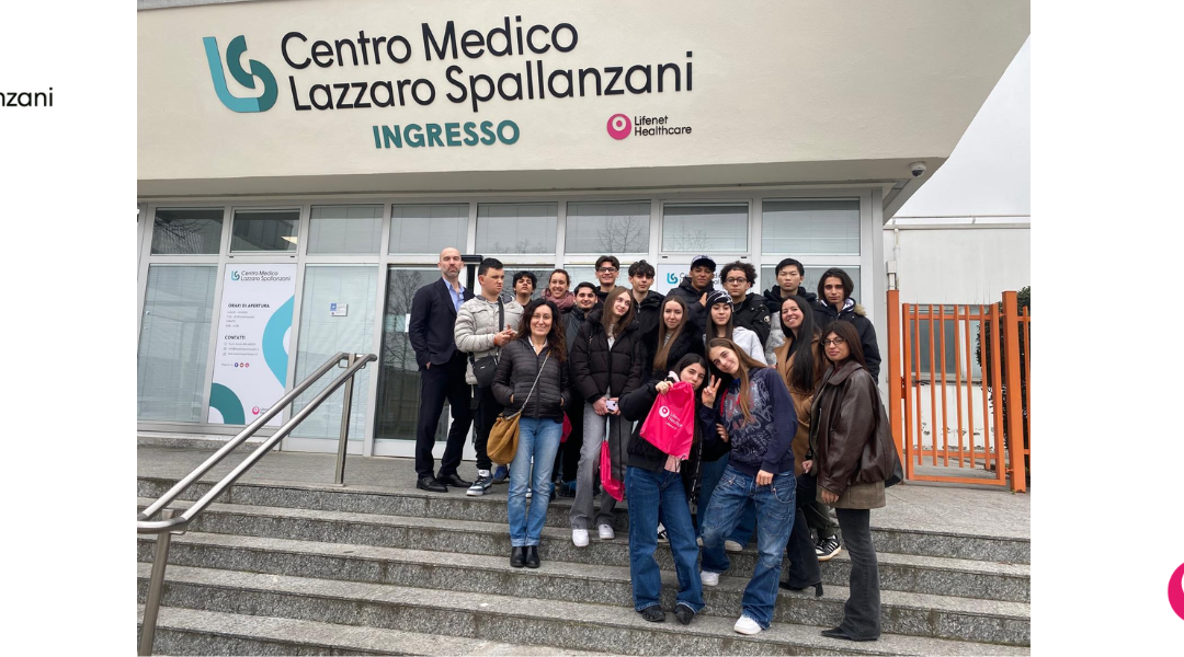 Progetto Scuola 2030 | Edizione 2026