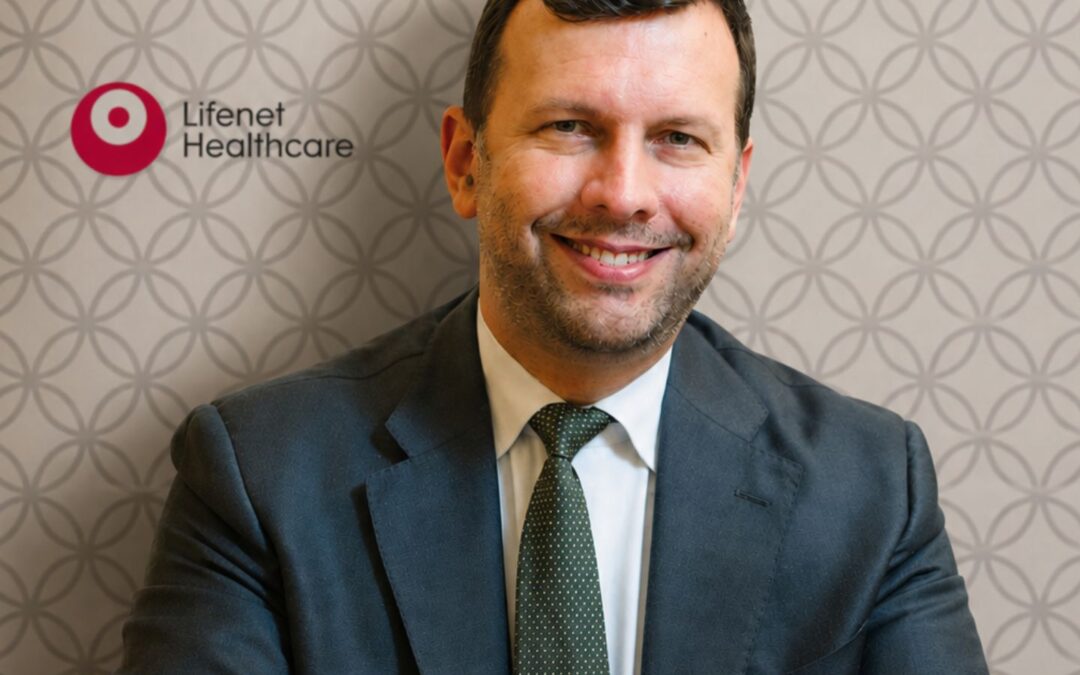 Lorenzo Venturini | Amministratore Delegato
